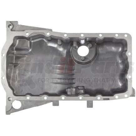 ATP Transmission Parts 103319 ENGINE OIL PAN