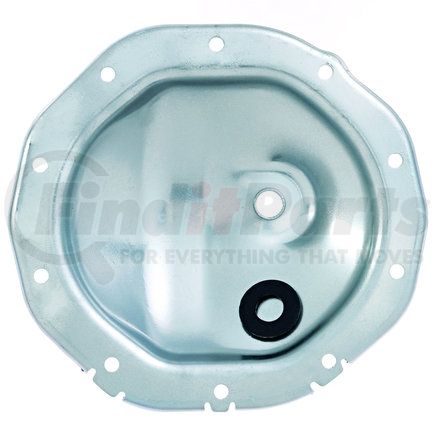 ATP Transmission Parts 111107 DIFFERENTIAL COVER KIT WI