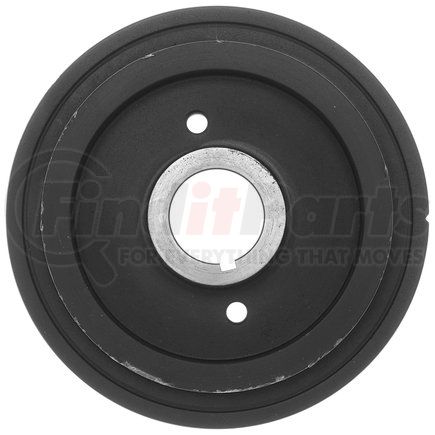 ATP Transmission Parts 102230 Engine Harmonic Balancer