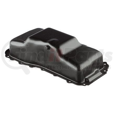 ATP Transmission Parts 103059 Engine Oil Pan