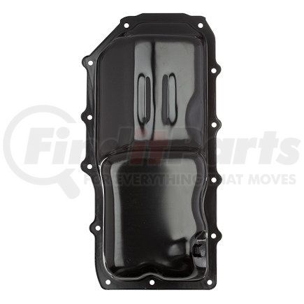 ATP Transmission Parts 103061 Engine Oil Pan