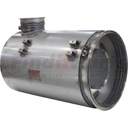 Roadwarrior C0302-CC Combustion Chamber - Volvo / Mack Engines