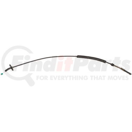 ATP Transmission Parts Y-773 Accelerator Cable