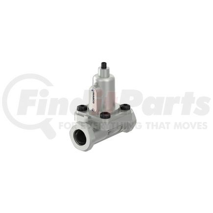 WABCO 4341001250 CHARGE VALVE