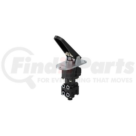 WABCO 4613186040 VALVE-FOOT BRK