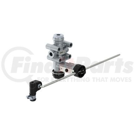 WABCO 4640060020 LEVELING VALVE