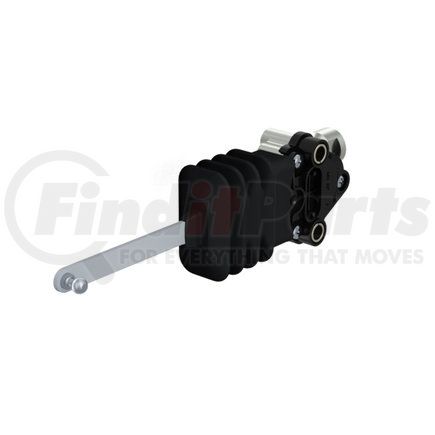 WABCO 4640070030 LEVELING VALVE