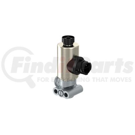 WABCO 4721706060 Wabco Solenoid Valve