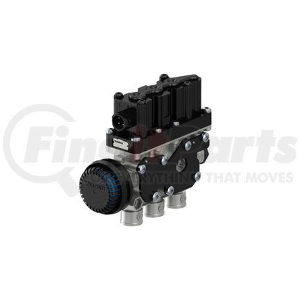 WABCO 4728800010 SOLENOID VALVE