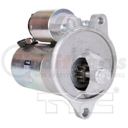 TYC 1-03223 Starter