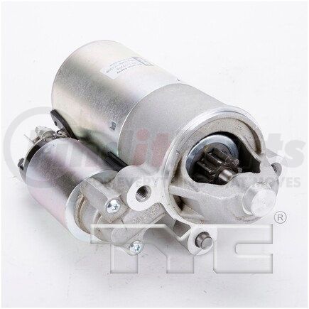 TYC 1-03204 Starter