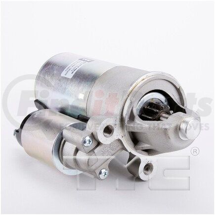 TYC 1-03272 Starter
