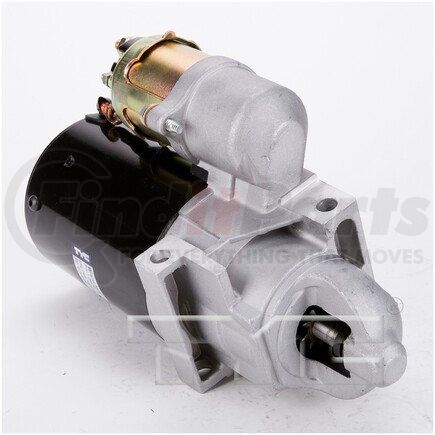TYC 1-06416 Starter