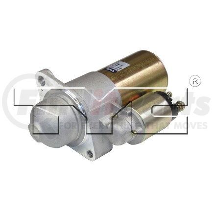 TYC 1-06480 Starter