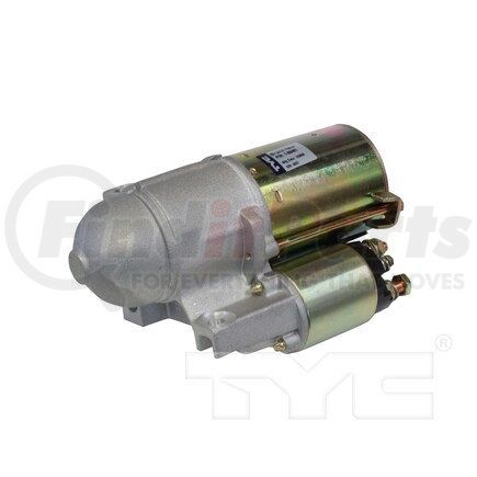 TYC 1-06481 Starter