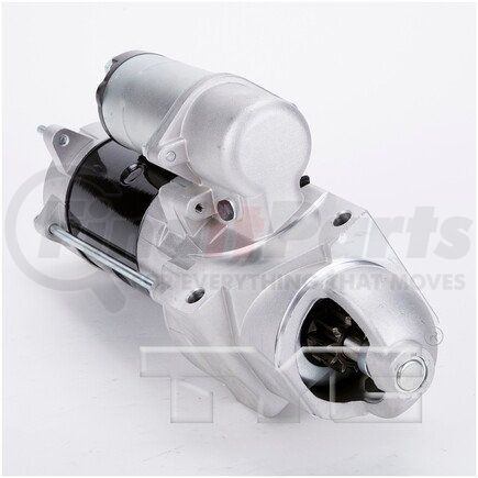 TYC 1-06469 Starter