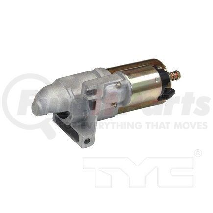 TYC 1-06472 Starter