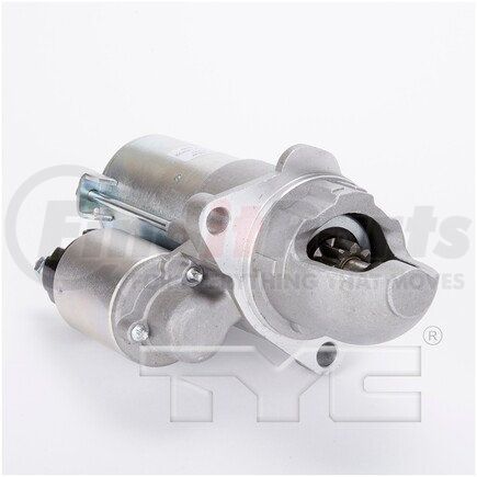 TYC 1-06493 Starter