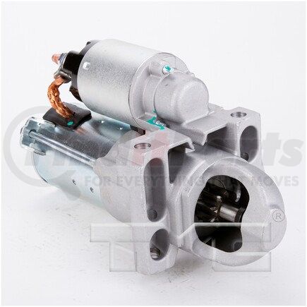 TYC 1-06494 Starter