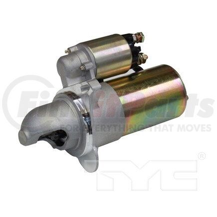 TYC 1-06490 Starter