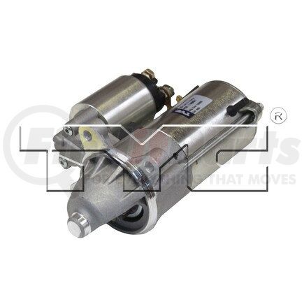 TYC 1-06651 Starter