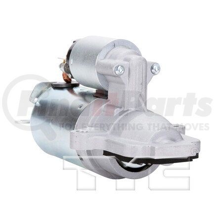 TYC 1-06657 Starter