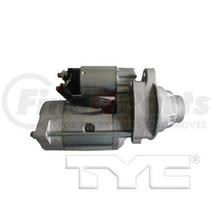 TYC 1-06675 Starter
