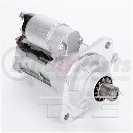 TYC 1-06669 Starter