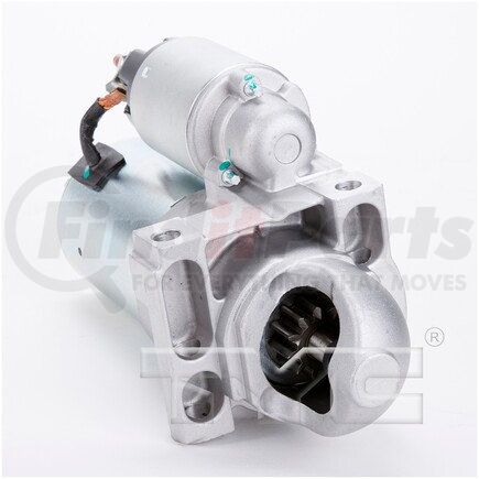 TYC 1-06757 Starter