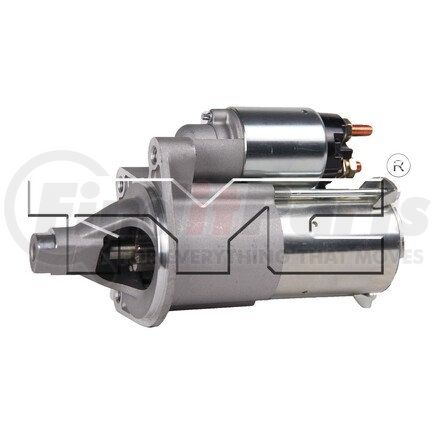 TYC 1-06763 Starter