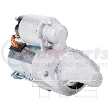 TYC 1-06726 Starter