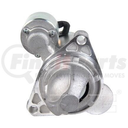 TYC 1-06934 Starter