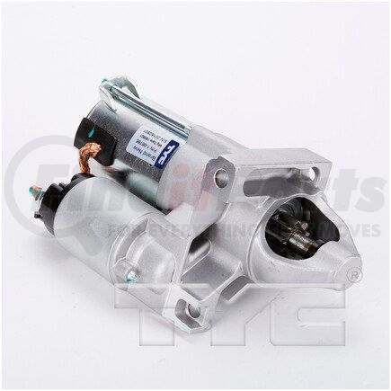 TYC 1-06786 Starter