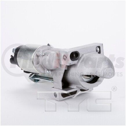 TYC 1-06972 Starter