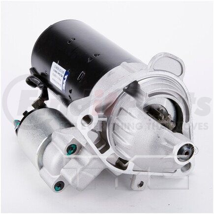 TYC 1-10879 STARTER