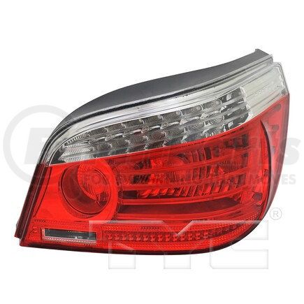 TYC 11-11985-00-9 TAIL LIGHT ASSEMBLY