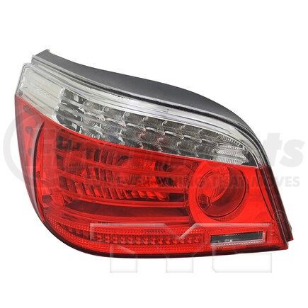 TYC 11-11986-00-9 TAIL LIGHT ASSEMBLY