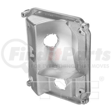 TYC 11-1283-03 Tail Lamp