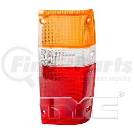 TYC 11-1347-02 Tail Lamp