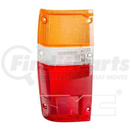 TYC 11-1348-02 Tail Lamp