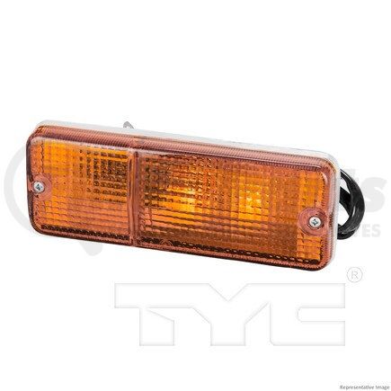 TYC 12-5248-00 TURN SIGNAL / PARKIN