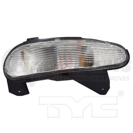 TYC 12-5248-00-9 TURN SIGNAL / PARKIN