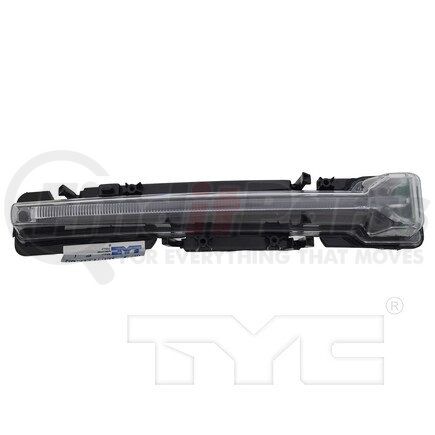 TYC 12-5280-00-9 PARKING LIGHT ASSEMB