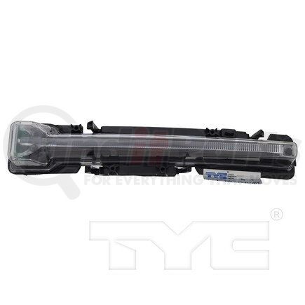 TYC 12-5279-00-9 PARKING LIGHT ASSEMB