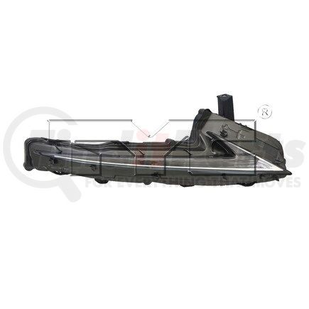 TYC 12-5319-00-9 DAYTIME RUNNING LIGHT