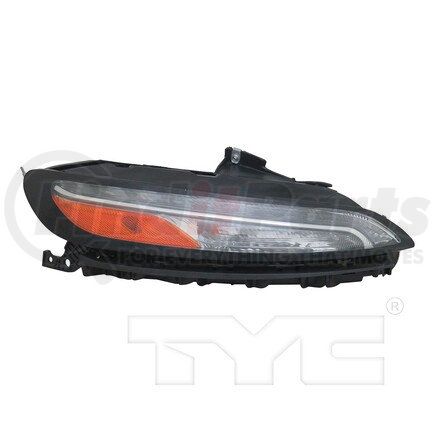 TYC 12-5323-00-9 Other Lamp