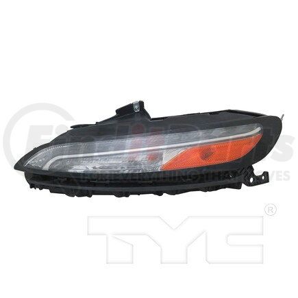 TYC 12-5324-00-9 Other Lamp