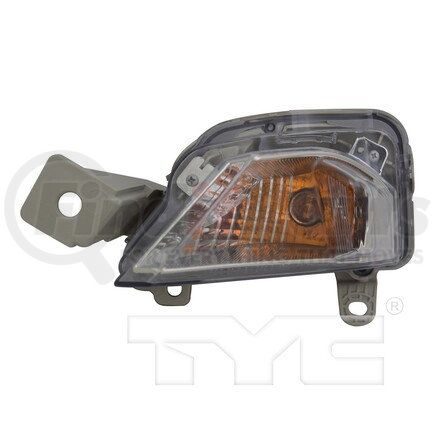 TYC 12-5416-00 TURN SIGNAL LIGHT AS