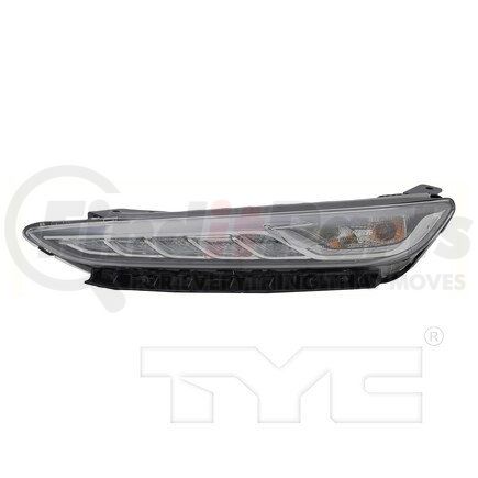 TYC 12-5418-00 Other Lamp