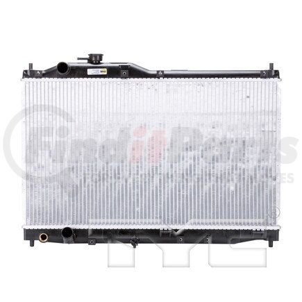 TYC 13016 Radiator